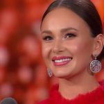 Aida Garifullina protagonista alla celebrazione di Andrea Bocelli tra lirica e vita privata