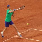 Al roland garros jannik sinner sfida richard gasquet nell’ultimo torneo del francese