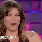 Alessandra Amoroso si racconta a verissimo: la gravidanza, il nuovo album e la vita emotiva
