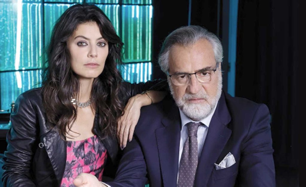 Alessandra_Mastronardi_e_Max_T