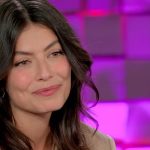 Alessandra Mastronardi racconta fiducia difficile e anni complicati prima del successo