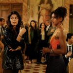 Alessandra Mastronardi torna a Canale 5 con la serie di spionaggio doppio gioco: trama e cast principali