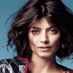 Alessandra mastronardi, da ragazzina scoperta a fregene a protagonista di film internazionali