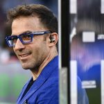 Alessandro del piero ottiene la licenza uefa pro e si prepara alla carriera da allenatore