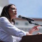 Alexandria ocasio-cortez al centro della sfida democratica in vista delle elezioni del 2028