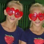 Alice e asia d’amato: la storia della famiglia dietro le campionesse di ginnastica artistica