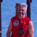 All’isola dei famosi 2025 le prime prove leader premiano omar fantini e samuele bragelli