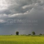 Allerta meteo in Lombardia per rischio idrogeologico e temporali con piogge intense previste fino a giovedì 22 maggio