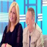 Alvaro vitali e stefania corona si separano dopo trent’anni: le ragioni dietro la rottura