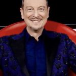 Amadeus presenta like a star: nuovo programma musicale in prima serata sul canale nove