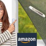 La zanzariera che si monta (in 2 minuti) e senza attrezzi conquista Amazon: la vogliono tutti per l’estate 2025