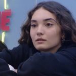 Amici 24, i professori escludono Antonia nocca dai favoriti per la vittoria finale