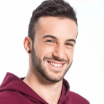 Andreas müller pronto a tornare ad amici come insegnante: il futuro del ballerino tra passione e insegnamento