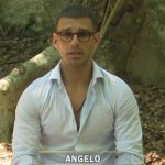 Angelo Famao e il granchio nascosto nel costume a l’isola dei famosi: retroscena sulla sua esperienza breve