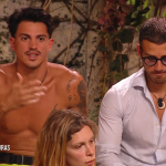 Angelo famà cambia idea dopo la crisi e decide di restare nel reality nonostante le difficoltà iniziali