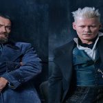 Animali fantastici – i crimini di grindelwald, il secondo capitolo in onda su Italia 1 sabato 10 maggio 2025