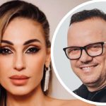 Anna tatangelo rompe il silenzio sul legame con gigi d’alessio e svela retroscena sulla loro storia