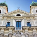 Anticiclone sull’europa occidentale porta tempo stabile e temperature quasi estive sulla regione