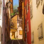 Anticiclone sull’europa occidentale porta tempo stabile e temperature in rialzo sulla nostra regione