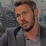 Anticipazioni beautiful maggio 2025: liam vive i suoi ultimi giorni tra ex mogli e desideri da realizzare