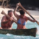 Anticipazioni sull’isola dei famosi 2025: cambi di orario e protagonisti sotto osservazione