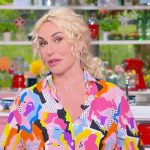 Antonella clerici condurrà una serata dello show dei giovani tenori il volo su canale 5