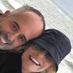 Antonella clerici e vittorio garrone insieme da anni: la loro storia d’amore e la nuova serenità familiare