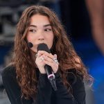 Antonia nocca ad amici 2025, la voce che sta conquistando il pubblico italiano con emozioni e versatilità