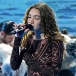 Antonia nocca seconda eliminata nella finale di amici 24 e ricordi della sua prima esibizione a napoli