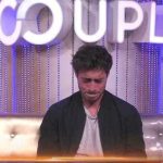 Antonino spinalbese lascia the couple dopo la chiusura improvvisa del reality su Canale 5