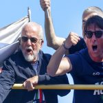 Antonio Conte comunicherà al napoli entro 48 ore la scelta sul futuro in panchina dopo il quarto scudetto