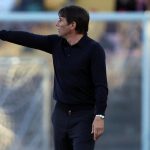 Antonio conte possibile nuovo allenatore della juventus tra ipotesi e trattative in corso