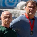 Antonio rossi in finale a Pechino Express, tra ricordi difficili e la gara con Yuri Chechi