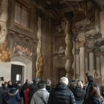 Apertura straordinaria di palazzo Omodei a Cusano Milanino per celebrazione dei cinquant’anni del fai