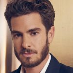 Apple tv+ annuncia la miniserie wild things con jude law e andrew garfield nei panni di siegfried e roy