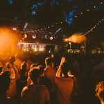 Apre la ventesima stagione estiva con l’opening party “i nostri primi vent’anni” a milano