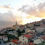 Aquara, il borgo del Cilento dove la natura e la storia si incontrano tra aria pura e antiche tradizioni