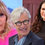 Arcangelo scarica ancora Gemma Galgani: nuovi sviluppi a Uomini e Donne nella registrazione del 5 maggio 2025