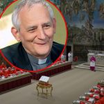Arcivescovo Zuppi e i retroscena del conclave: parole, frecciatine e riflessioni