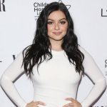 Ariel Winter e il difficile rapporto con il bullismo online durante modern family