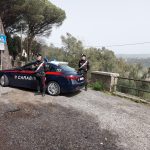Arrestato 29enne a ciampino per rapina in supermercato, evasione e resistenza a pubblico ufficiale