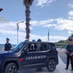 Arrestato a Gasperina un uomo per stalking dopo aver inviato oltre 130 messaggi minatori alla ex compagna