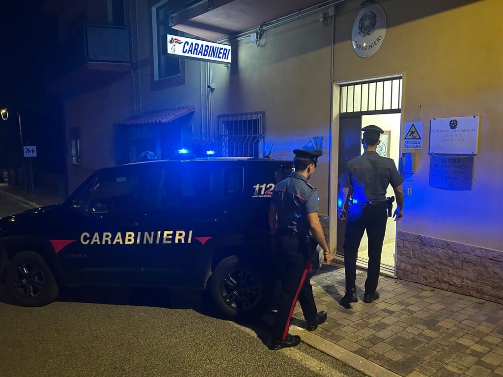 Arrestato_a_gavignano_30enne_c