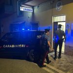 Arrestato a gavignano 30enne con 100 grammi di cocaina pura nascosta in auto a noleggio