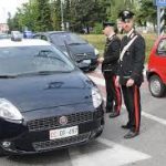 Arrestato a pogliano milanese per possesso di cocaina e munizioni illegali