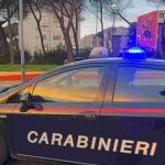 Arrestato un 24enne albanese a tor bella monaca per due aggressioni sessuali alle fermate metro