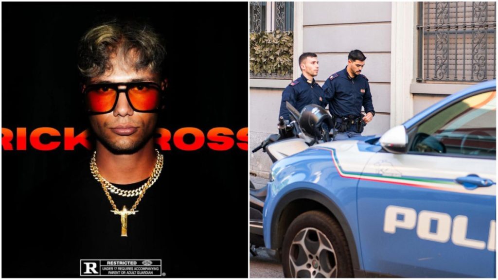 Arresto_a_Milano_per_il_rapper