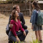 Arriva ncis: tony & ziva, il nuovo spin off con michael weatherly e cote de pablo in arrivo su paramount+