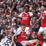 Arsenal conquista il secondo posto in Premier League battendo il Newcastle 1-0 e vola in Champions League