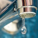 Arsenico nell’acqua a Viterbo, vietato il consumo in diverse zone a causa di livelli fuori norma